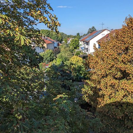Apartment In Ludwigsbourg Extérieur photo