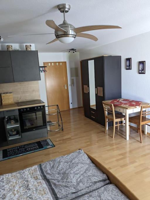 Apartment In Ludwigsbourg Extérieur photo