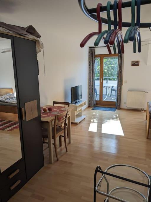 Apartment In Ludwigsbourg Extérieur photo