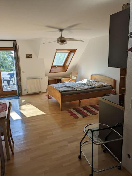 Apartment In Ludwigsbourg Extérieur photo