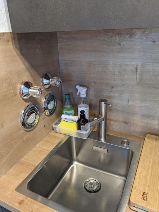 Apartment In Ludwigsbourg Extérieur photo