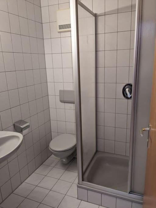 Apartment In Ludwigsbourg Extérieur photo