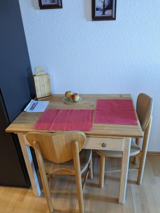 Apartment In Ludwigsbourg Extérieur photo