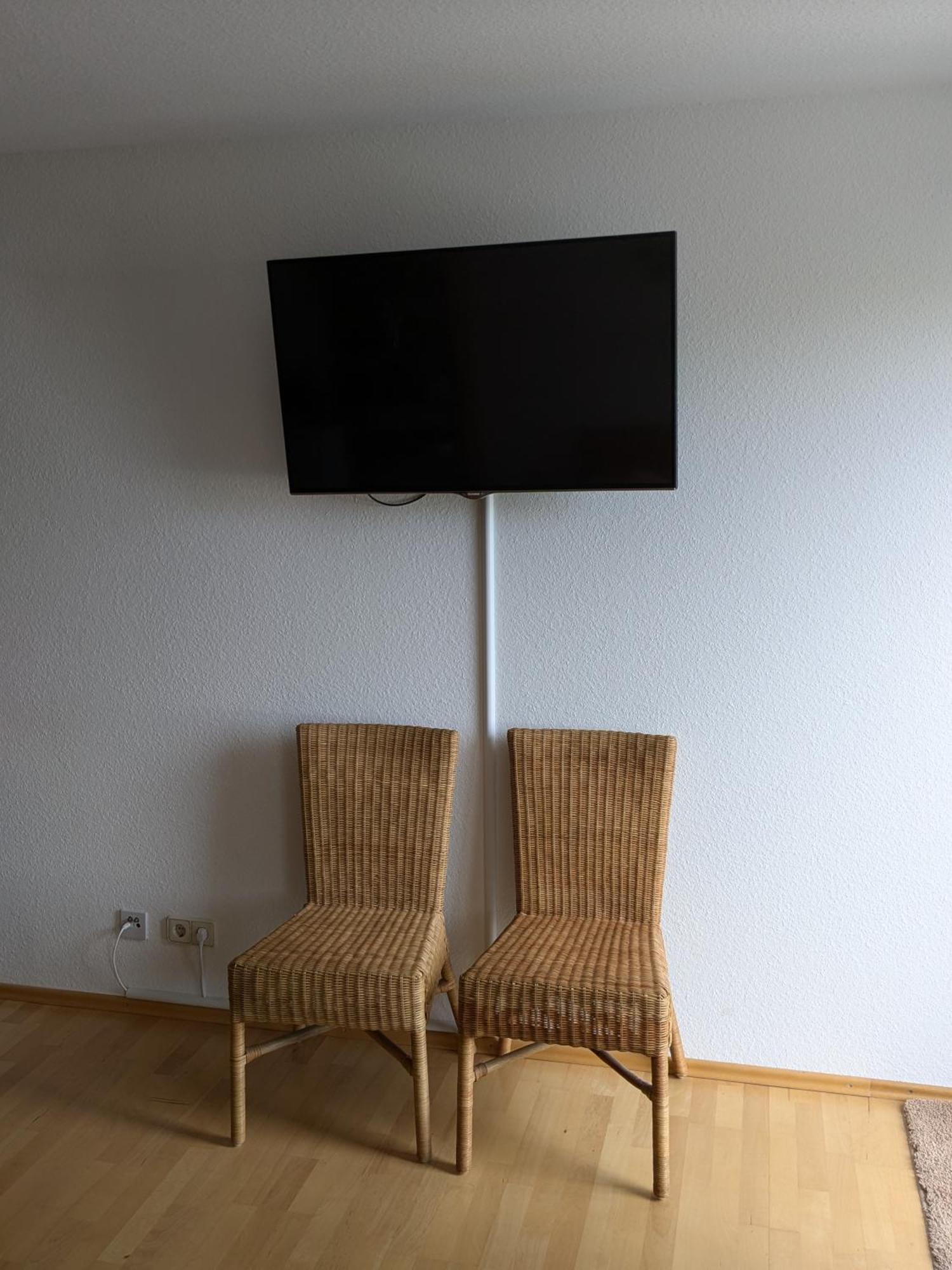 Apartment In Ludwigsbourg Extérieur photo